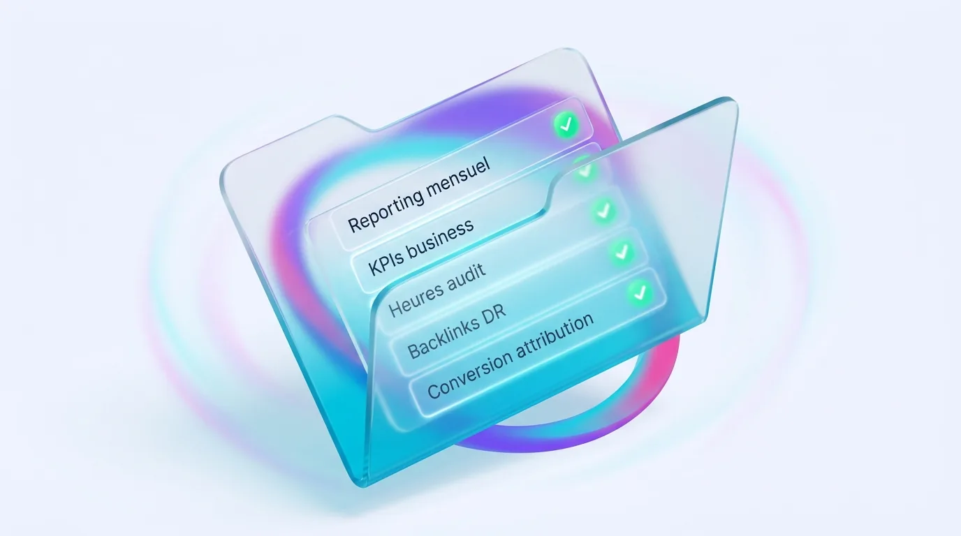 Exiger la transparence