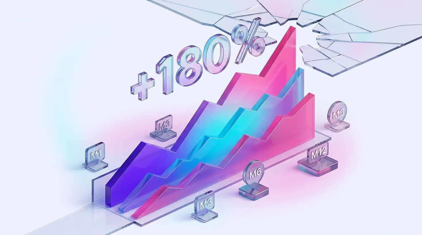 Suivi des résultats SEO dans Google Analytics et la Search Console